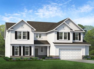 341 N Grand Oak Dr, Mooresville, IN 46158