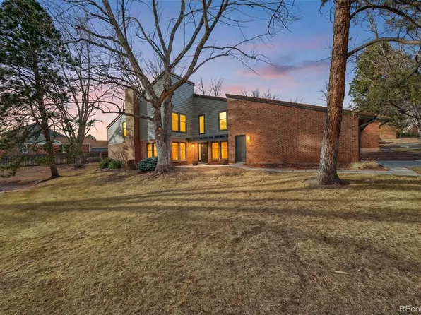 6969 W Yale Avenue #32, Denver, CO 80227