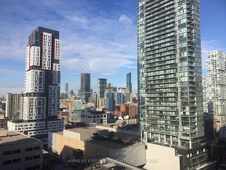 87 Peter St #1810 — Photo 9