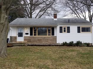 777 Bridge Rd, Akron, OH 44312