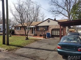 1600 Meister St, Piscataway, NJ