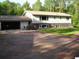 62410 Dahlstrom Rd, Ashland, WI 54806