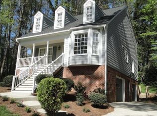 4712 Woodsmith Pl, Raleigh, NC 27609