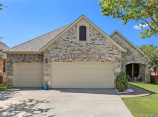 2120 Fleming Dr, McKinney, TX 75072