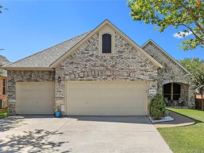 2120 Fleming Dr, McKinney, TX, 75072