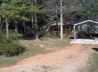 1041 Duncan Swindle Rd, Commerce, GA 30530