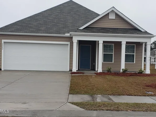 2242 Emerald Avenue Lot 243, Castle Hayne, NC 28429