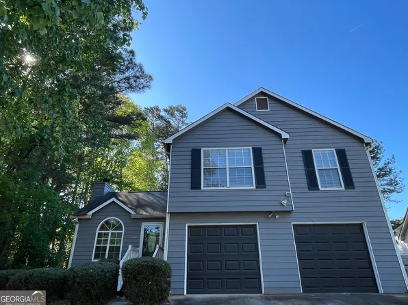 7177 Hazelwood Dr, Jonesboro, GA 30236