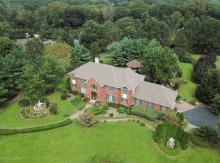 1 Twin Lakes Dr, Colts Neck, NJ 07722