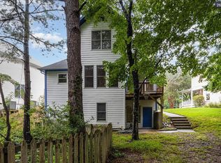 311 Sweet Bay Pl #A, Carrboro, NC 27510