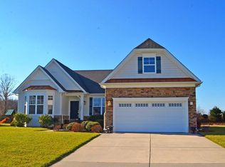 31286 Lakeview Blvd, Lewes, DE 19958