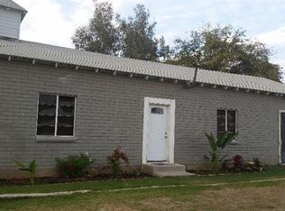1013 Sunrise Ave., Madera, CA 93638
