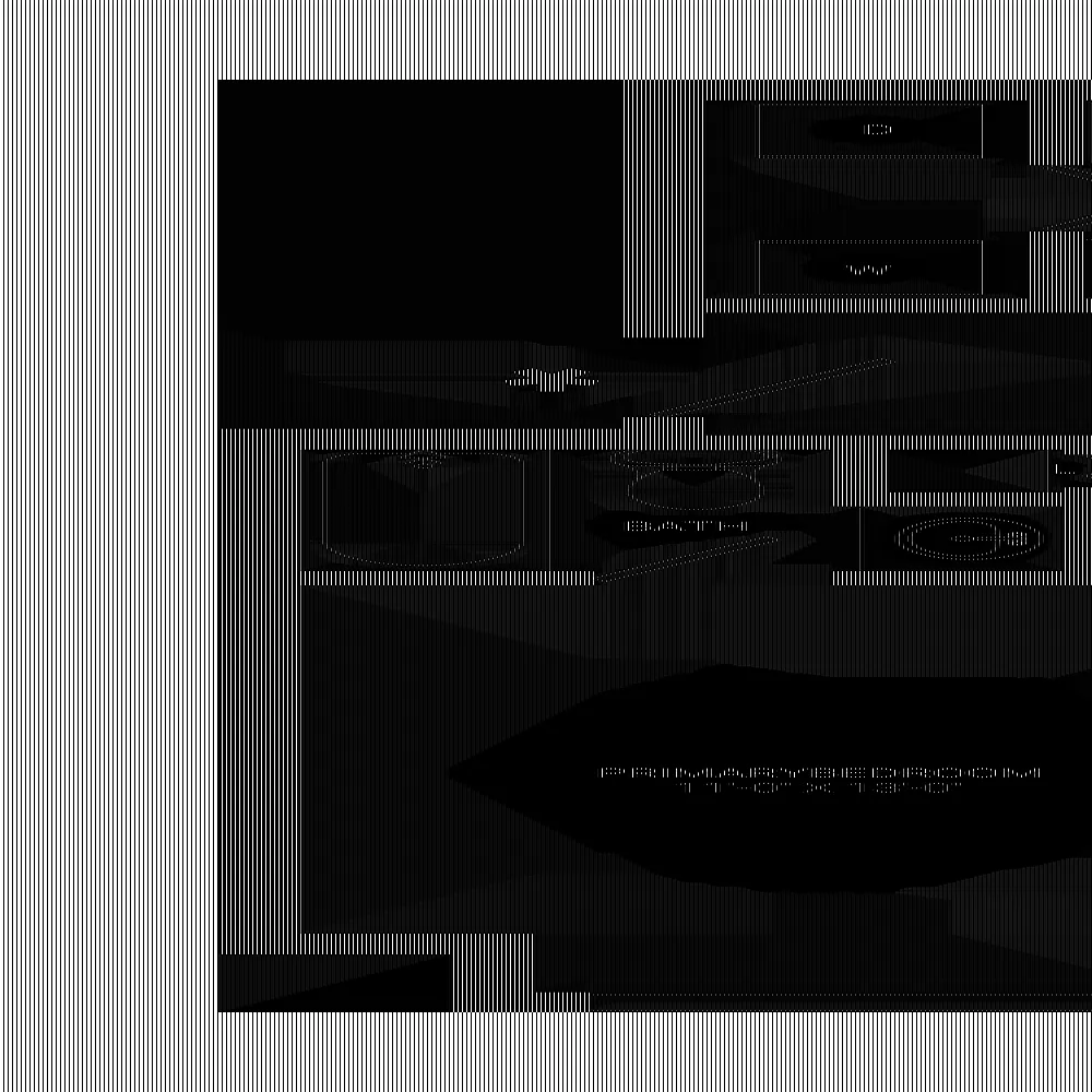 Floor plan The Tahoe