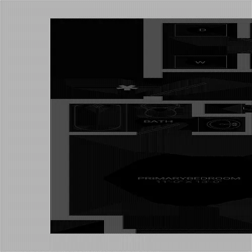 Floor plan The Tahoe