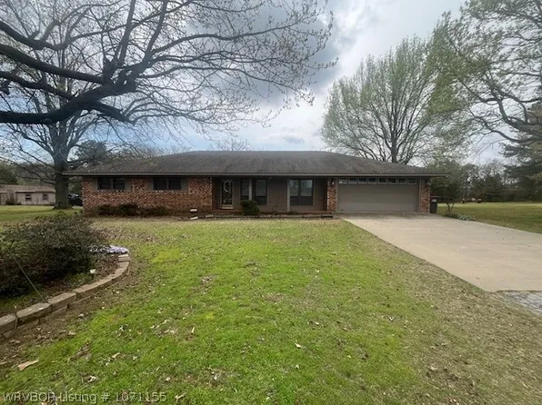 2601 Shadow Lake Dr, Greenwood, AR 72936