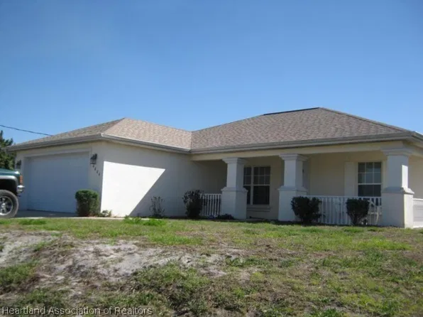 4604 Hanna Ave N, Lehigh Acres, FL 33971