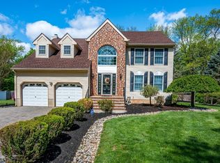 12 Sebring Rd, Franklin Twp., NJ 08873