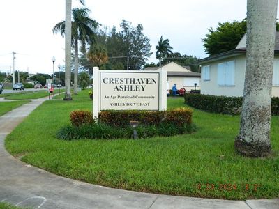 4780 Cresthaven Boulevard E #E, West Palm Beach, FL, 33415