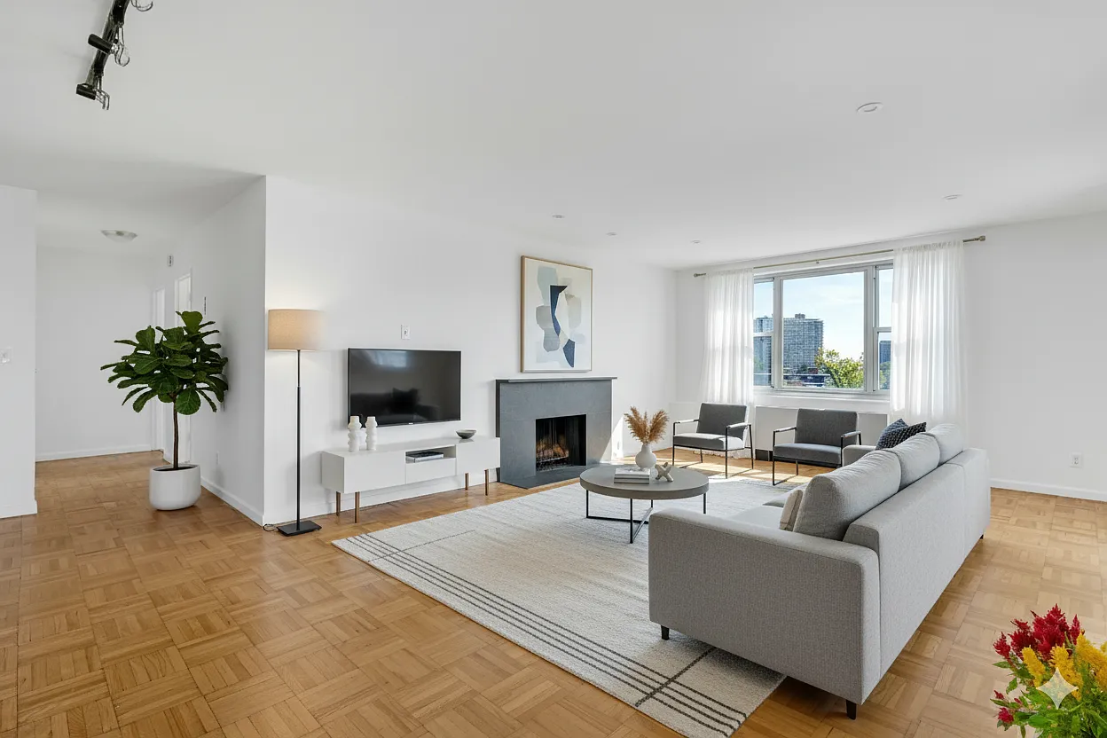 2 bed, $3,900 — Photo 4
