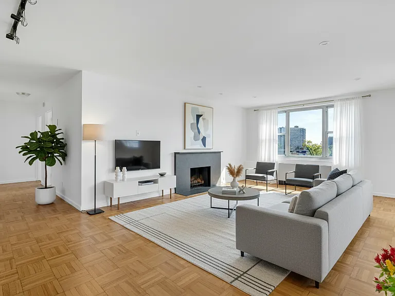 2000 Linwood Ave #7-K — Photo 4