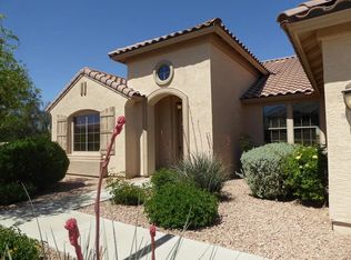 5204 W Pedro Ln, Laveen, AZ 85339