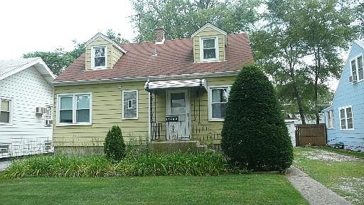 1st image of 14843 S Karlov Ave
