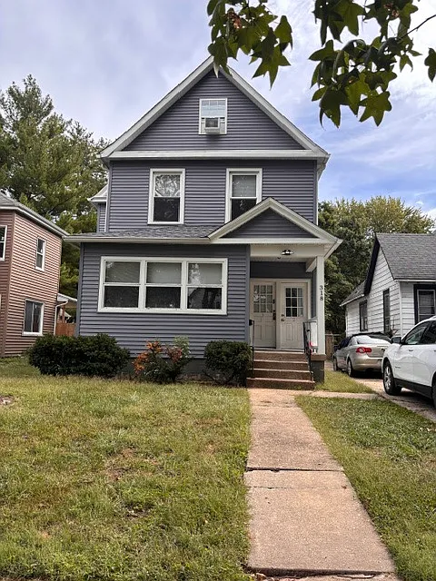 318 S State St #2