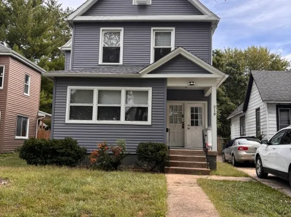 318 S State St #2, Springfield, IL 62704