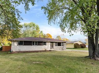 1009 N Wisconsin Dr, Sheboygan, WI 53083