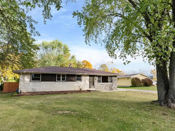 1009 North Wisconsin DRIVE, Howards Grove, WI 53083