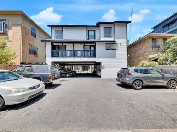 911 W 22nd 1/2 St #C, Austin, TX 78705