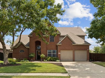 1530 Daniel Dr, Wylie, TX, 75098