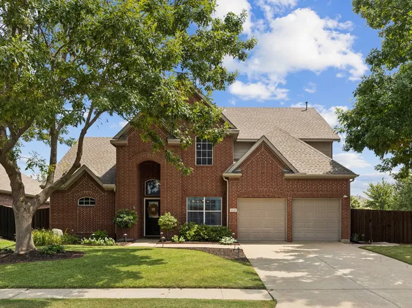1530 Daniel Dr, Wylie, TX 75098
