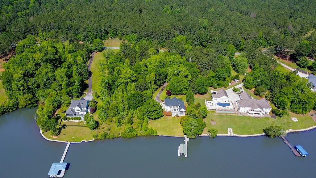 730 Eagles Harbor Dr, Hodges, SC 29653 | Zillow