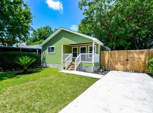 4041 Rogers St, Houston, TX 77022