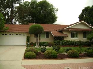 10347 Sophia Ave, Granada Hills, CA 91344