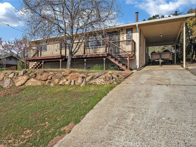 9637 Fairway Dr, Kelseyville, CA, 95451