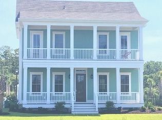 8205 Sandlapper Way LOT 36, Myrtle Beach, SC 29572