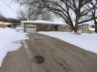 208 Bennett Ave, Council Bluffs, IA 51503