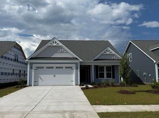 244 Broughton Dr, Myrtle Beach, SC 29579