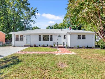 110 Oaklane Dr, Easley, SC, 29642