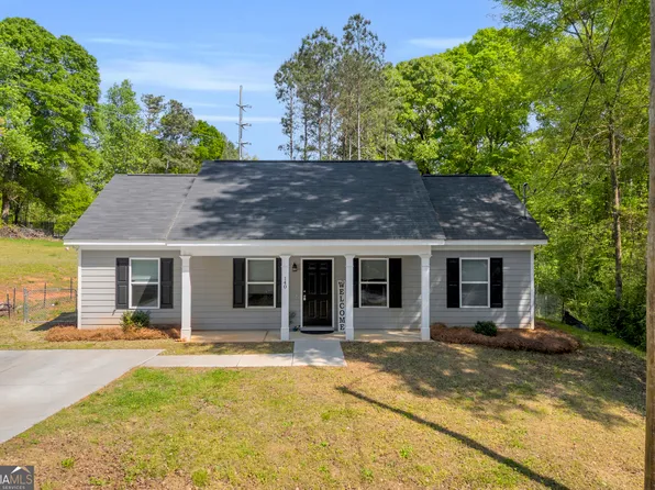 140 Rustwood Dr, Athens, GA 30606