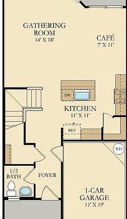 5th image of 12772 Josslyn Ln