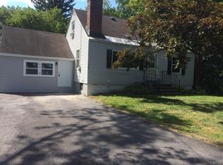 7151 Morgan Rd, Liverpool, NY 13090