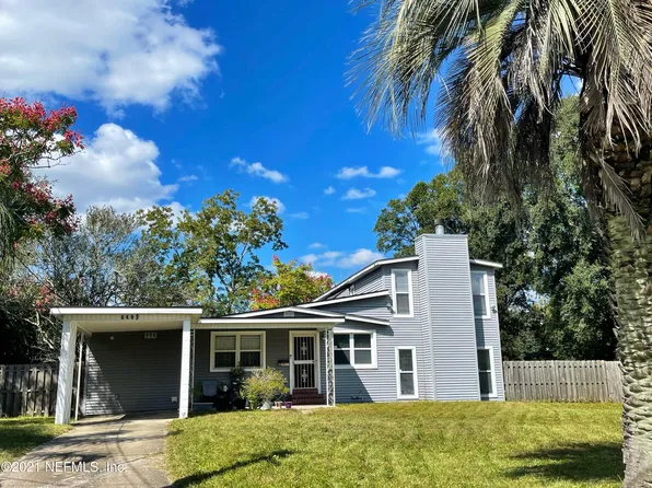 6469 N Ballejo Ct, Jacksonville, FL 32210