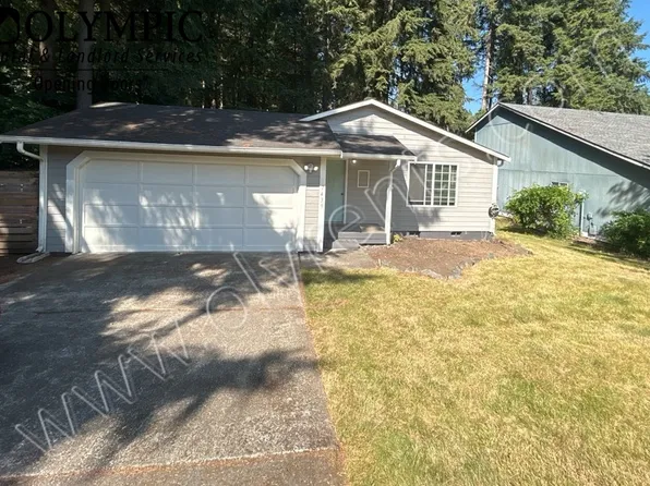 7439 Kittiwake Dr SE, Olympia, WA 98513
