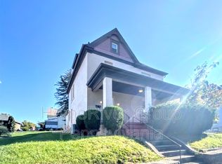 500 Duncan Ave, Washington, PA