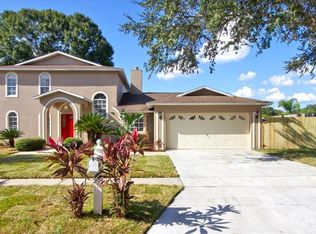 3217 Pleasant Lake Dr, Tampa, FL 33618