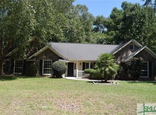 287 Steele Wood Dr, Richmond Hill, GA 31324