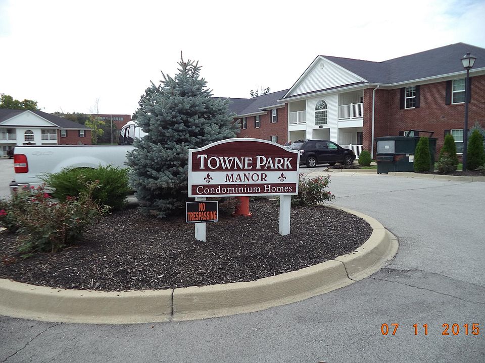 1st image of 12505 Townepark Way Unit 101